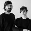 Line Fontana et David Fagart